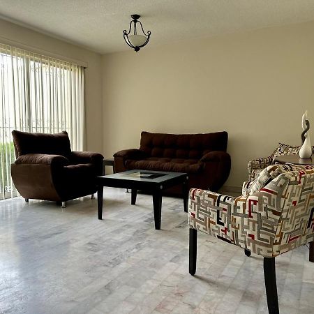 Gran Casa Para Vacacionar Дуранго Екстериор снимка