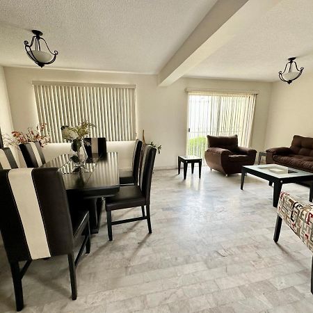 Gran Casa Para Vacacionar Дуранго Екстериор снимка