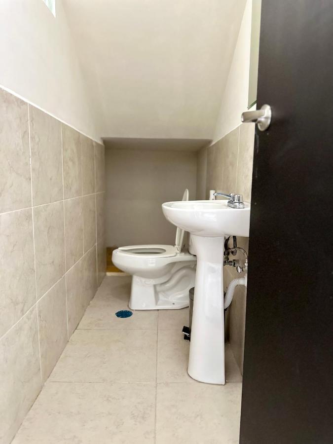 Gran Casa Para Vacacionar Дуранго Екстериор снимка