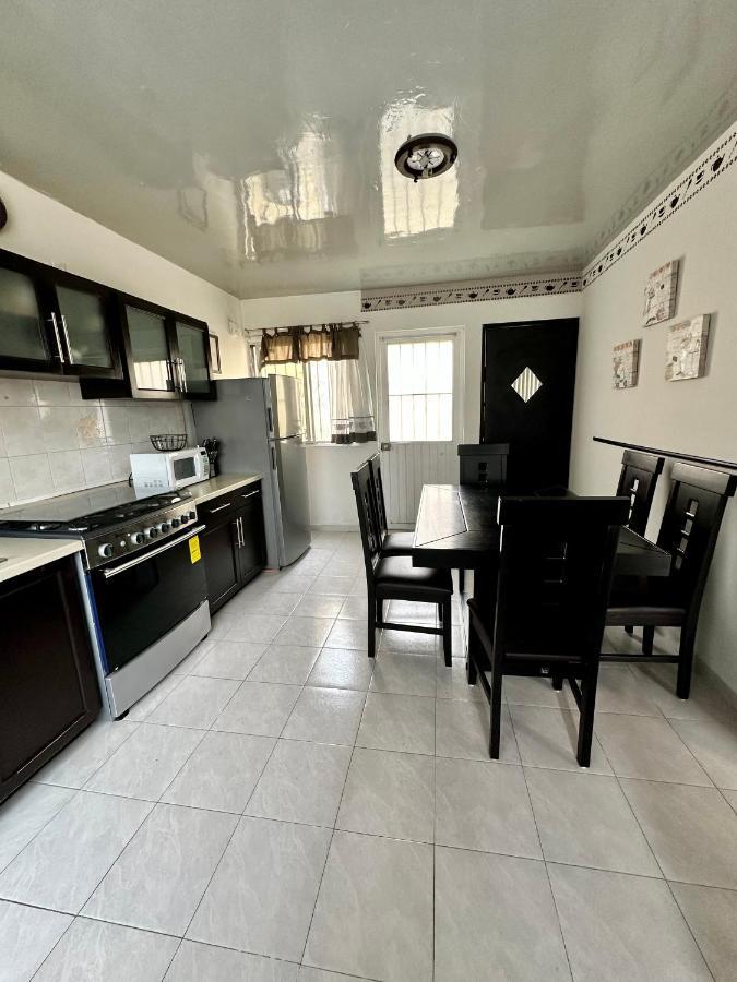 Gran Casa Para Vacacionar Дуранго Екстериор снимка