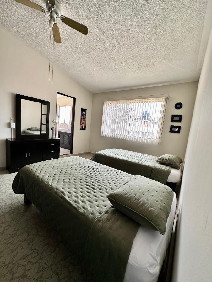 Gran Casa Para Vacacionar Дуранго Екстериор снимка