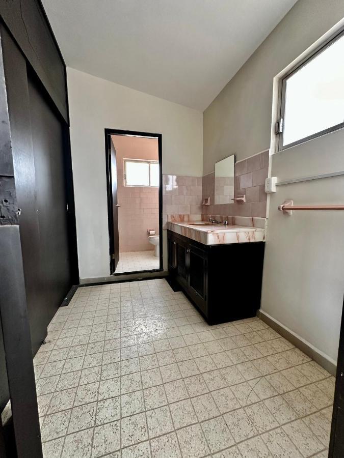 Gran Casa Para Vacacionar Дуранго Екстериор снимка