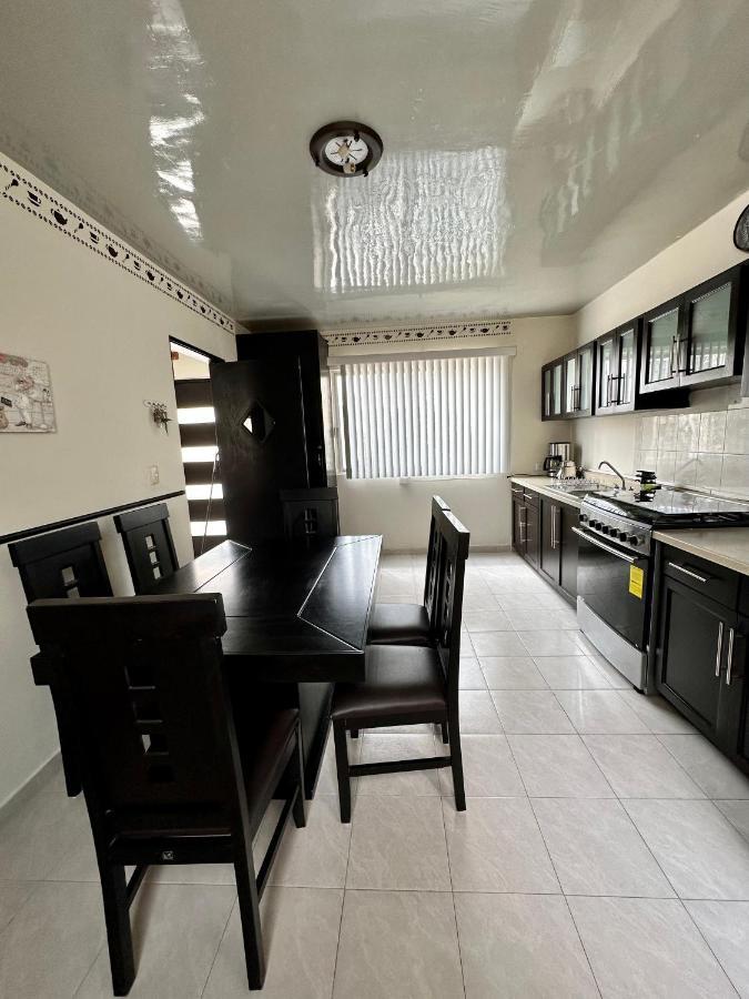Gran Casa Para Vacacionar Дуранго Екстериор снимка