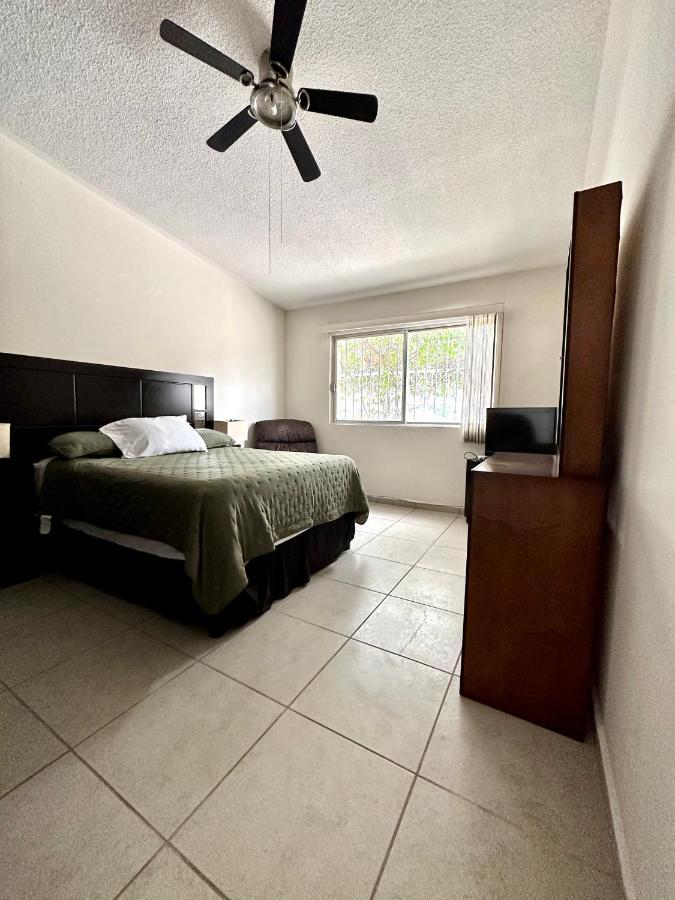 Gran Casa Para Vacacionar Дуранго Екстериор снимка
