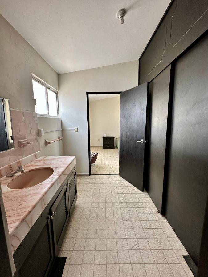 Gran Casa Para Vacacionar Дуранго Екстериор снимка